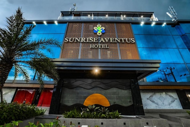 Gallery - Sunrise Aventus Hotel Nusa Dua