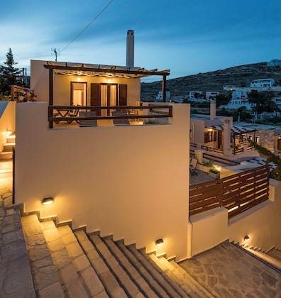 Gallery - Syra Suites