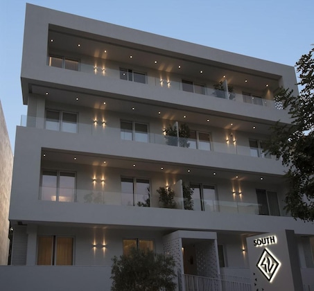 Gallery - South42