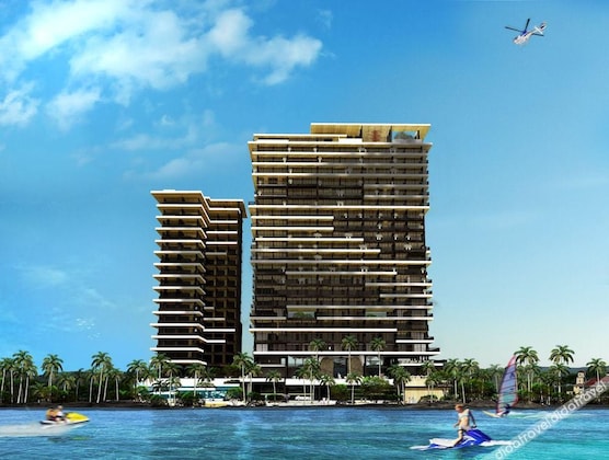 Gallery - The Reef Island Resort Mactan, Cebu