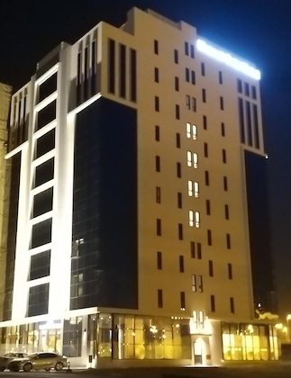 Gallery - Muscat Gate Hotel