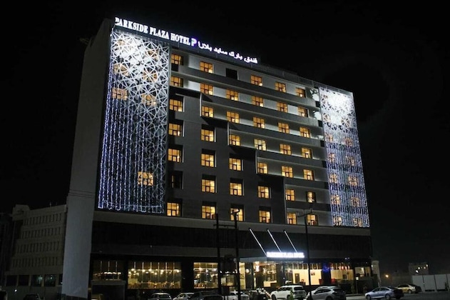 Gallery - Parkside Plaza Hotel - Muscat