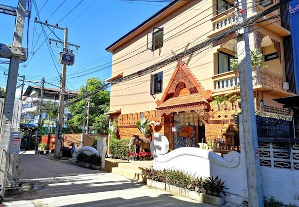 Gallery - Anumat Premium Budget Hotel