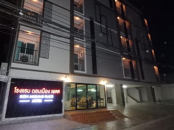 Gallery - Donmueang Place Hotel