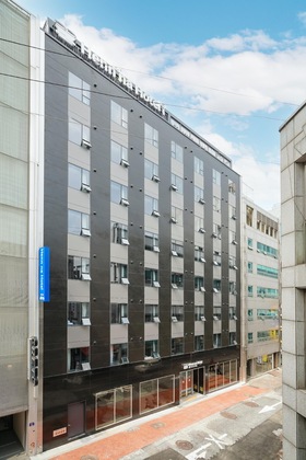 Gallery - Henn Na Hotel Seoul Myeongdong