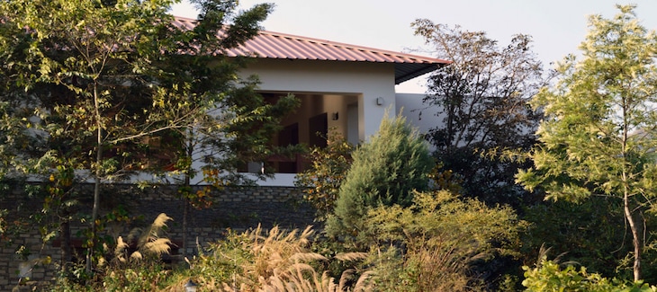 Gallery - Auranya - The Himalayan Jungle Retreat