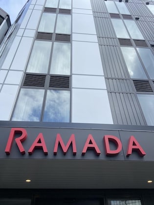 Gallery - Ramada by Wyndham Newmarket Auckland