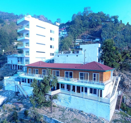 Gallery - Eden Resort