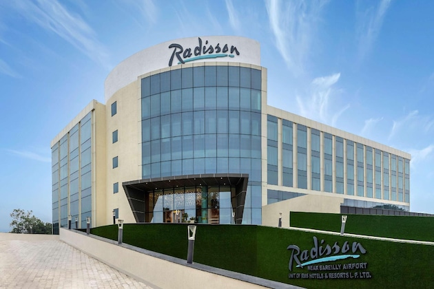 Gallery - Radisson Hotel Bareilly Airport