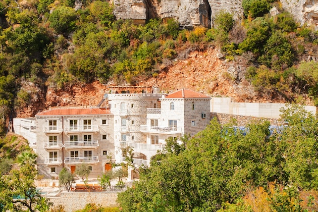 Gallery - Pietra Mare Apartments