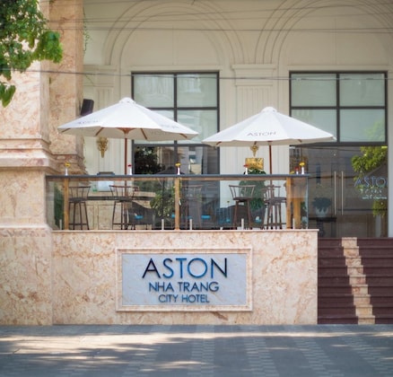 Gallery - Aston Nha Trang City Hotel