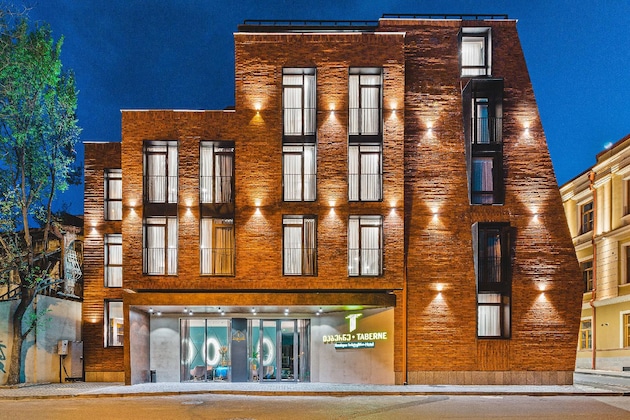 Gallery - Taberne Boutique Hotel Tbilisi