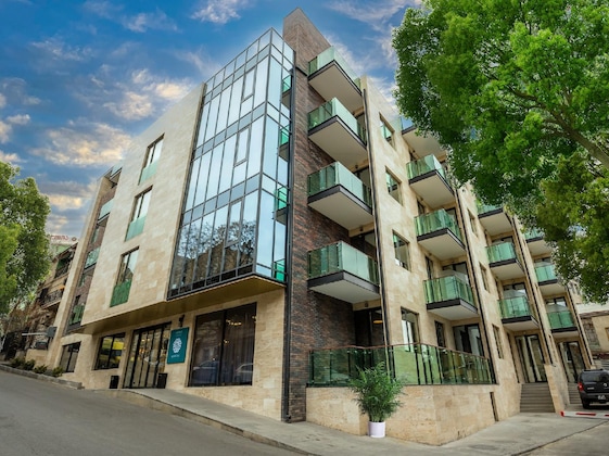 Gallery - Brosse Garden Hotel