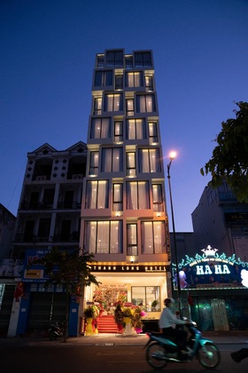 Gallery - Thanh Long Hotel Bach Dang