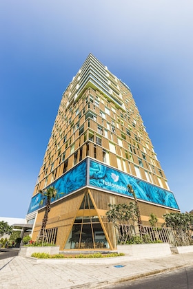 Gallery - Fusion Suites Vung Tau