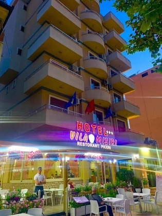 Gallery - Hotel Vila Misiri