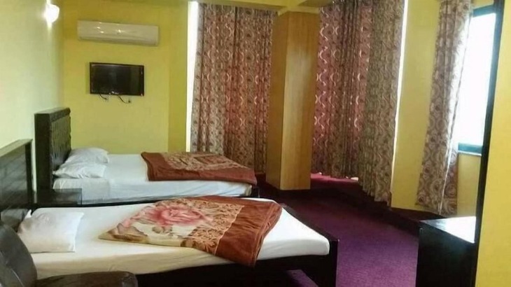 Gallery - Kulsoom Hotel Islamabad