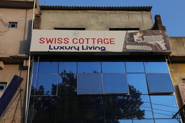 Gallery - Swiss Cottage Luxury Living