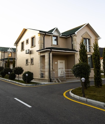 Gallery - Almabagi Hotel&Villas