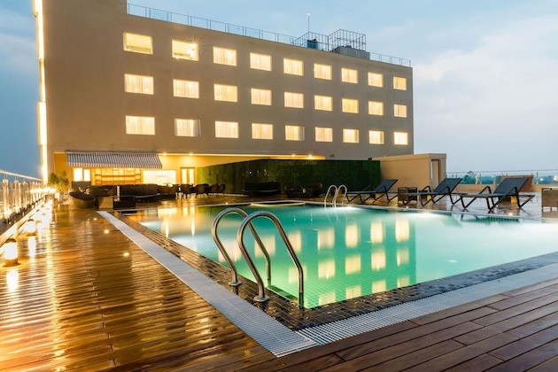 Gallery - Vivanta Chitwan Bharatpur