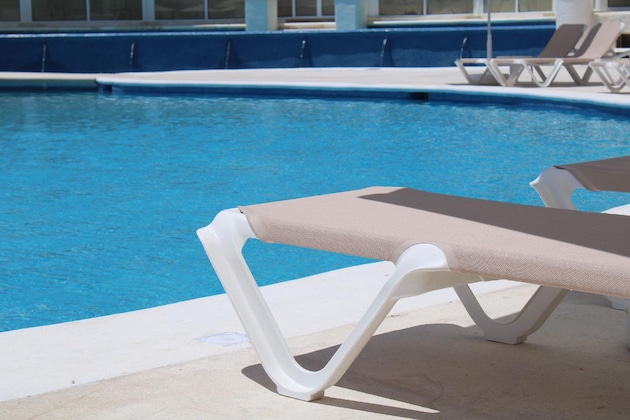Gallery - Cyan Cancun Resort & Spa