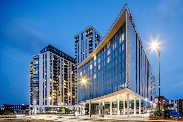 Gallery - Aparthotel Adagio London Sutton Point