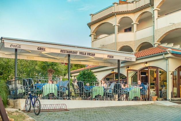 Gallery - Hotel Vrsar Villa