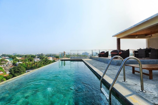 Gallery - Trillium Boutique City Hotel