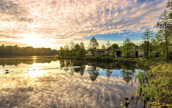 Gallery - Hotel Het Heijderbos By Center Parks