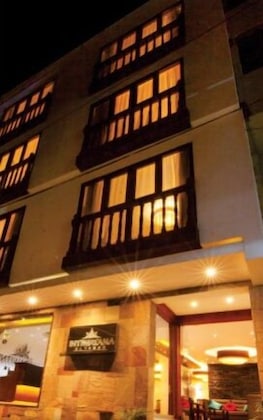 Gallery - Intiwatana Hotel Boutique