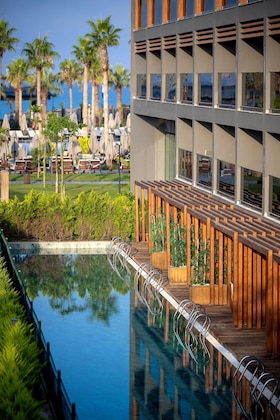 Gallery - Lago Hotel