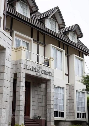 Gallery - The Lynden Grove Hotel