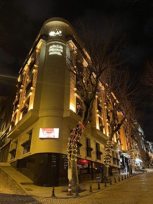 Gallery - Aprilis Deluxe Hotel