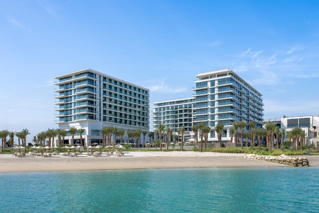 Gallery - Address Beach Resort Bahrain