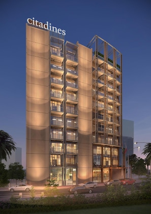 Gallery - Pavilion Hotel Al Jaddaf Managed By Nooa