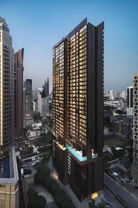 Gallery - Ascott Thonglor Bangkok