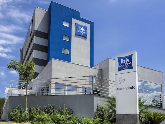 Gallery - Ibis Budget Leme