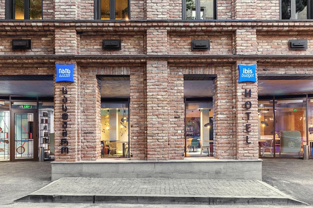 Gallery - Ibis Budget Tbilisi Center