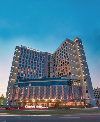 Gallery - Kingsford Hotel Manila Bay