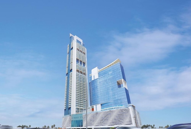 Gallery - Mövenpick Hotel Jumeirah Village Triangle