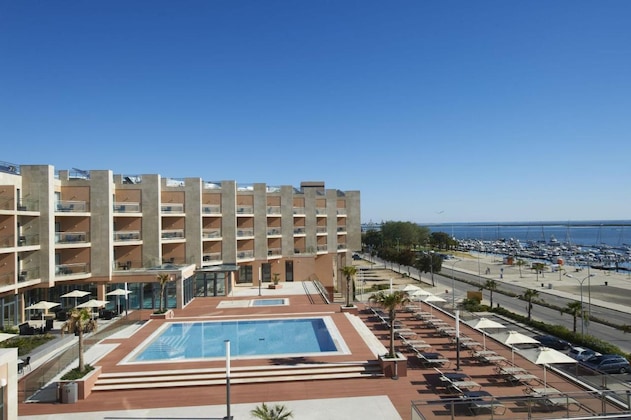 Gallery - Real Marina Hotel & Spa