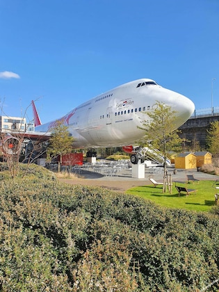Gallery - Corendon Amsterdam Schiphol Airport, A Tribute Portfolio Hotel