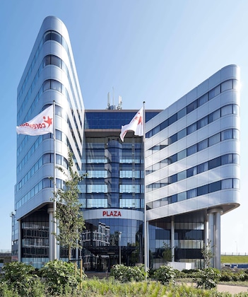 Gallery - Corendon Plaza Amsterdam Schiphol Airport a Tribute Portfolio Hotel