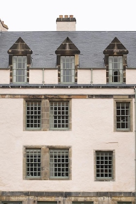 Gallery - Abbey Strand Apartments, At Holyrood