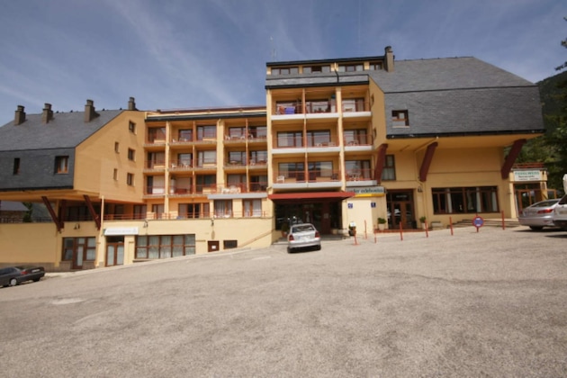 Gallery - Apartamentos Sno Edelweiss