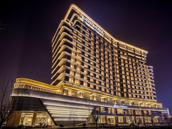 Gallery - Pullman Suzhou Taicang