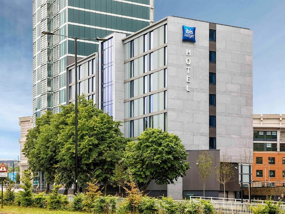Gallery - Ibis Budget Sheffield Centre St Marys Gate
