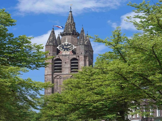 Gallery - Ibis Styles Delft City Centre