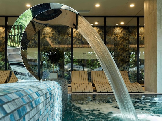 Gallery - Hotel Bergo Resort & Spa