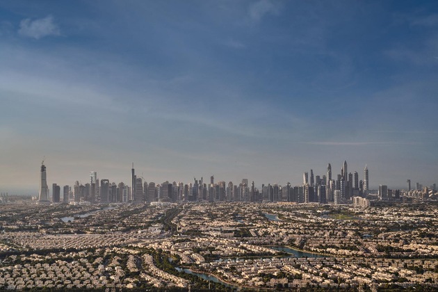 Gallery - Adagio Jumeirah Village Triangle